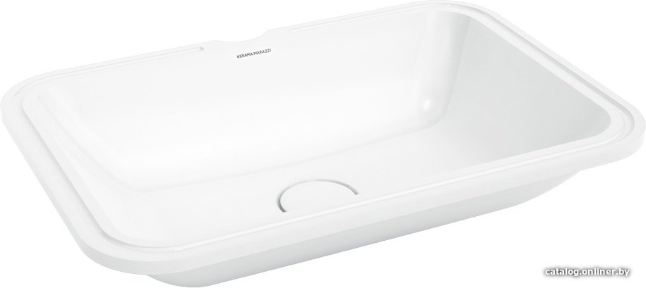 Умывальник Kerama Marazzi Plaza 55x36 PLR.wbu.55
