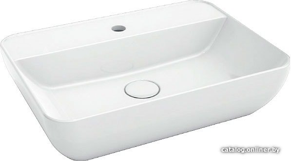 Умывальник Kerama Marazzi Plaza PL.wb.55.1