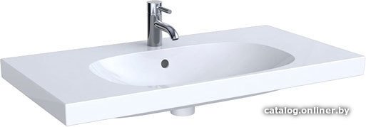Умывальник Keramag Acanto 500.623.01.2