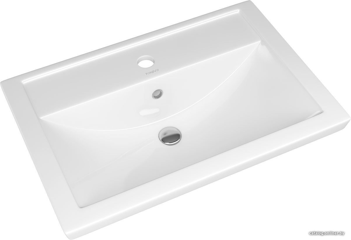 Умывальник Kirovit Фостер 700