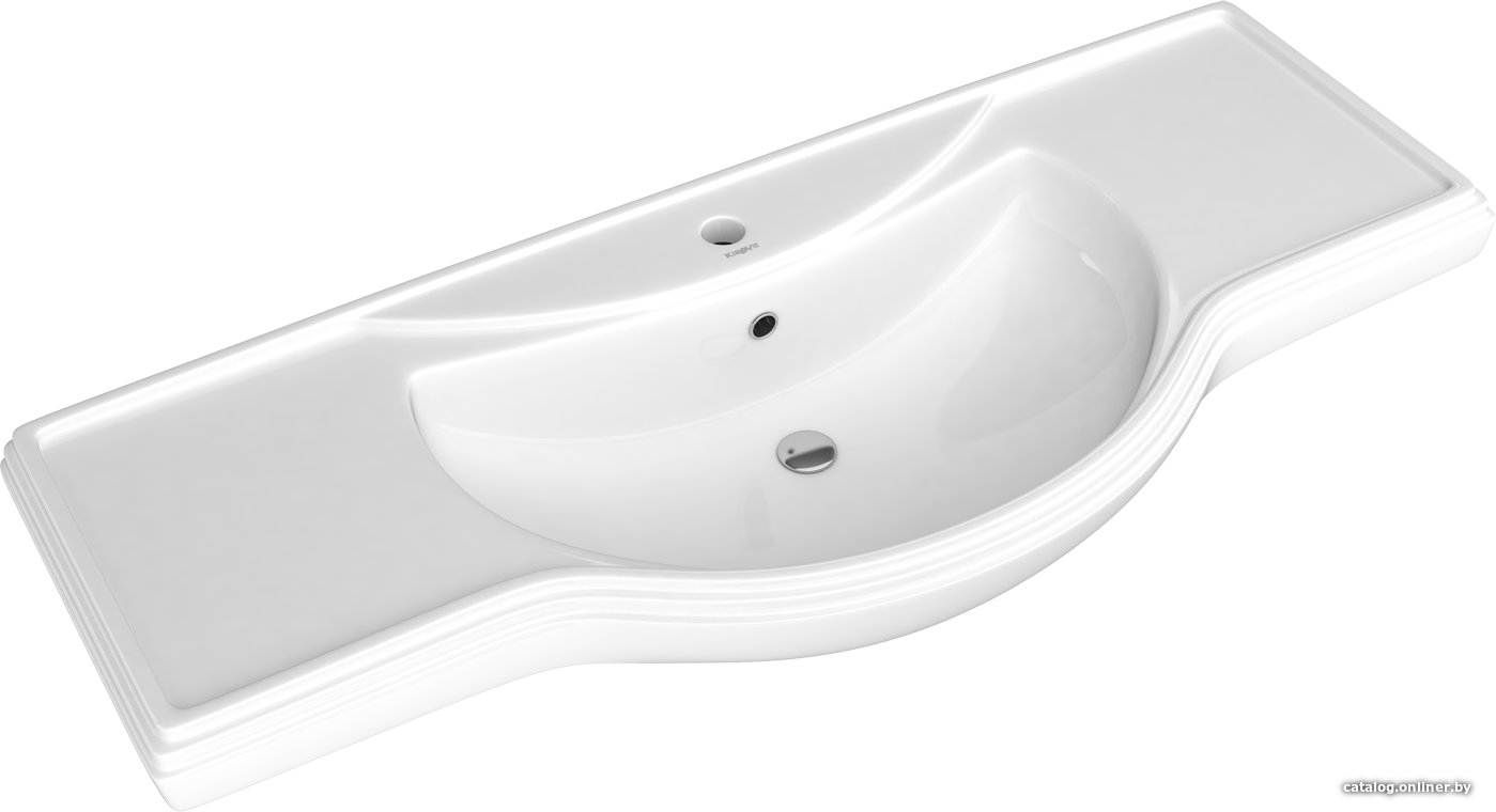 Умывальник Kirovit Классик 1200