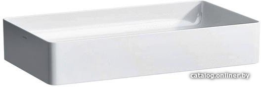 Умывальник Laufen Living Square 60x34