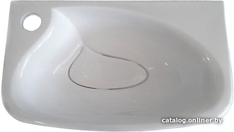 Умывальник Madera Bio 40