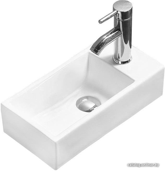 Умывальник Mexen Inez MEX-21484000L