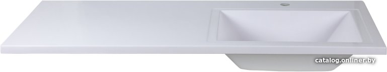 Умывальник Misty Гавана 120 D R