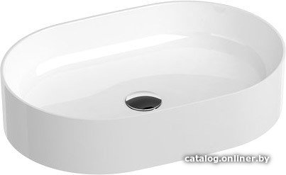 Умывальник Ravak Ceramic Slim O XJX01155001