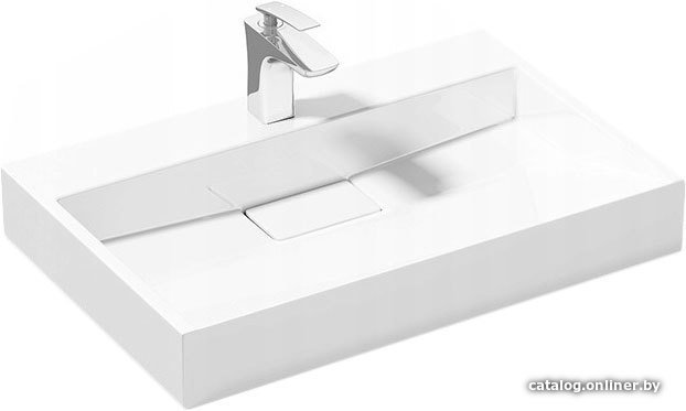 Умывальник Rea Goya 60