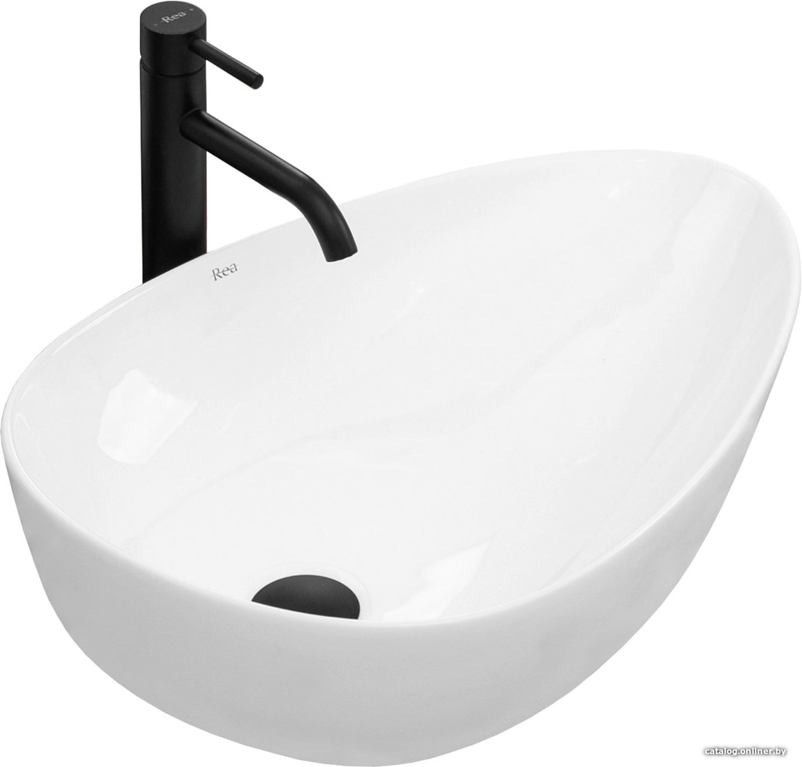 Умывальник Rea Greta 65