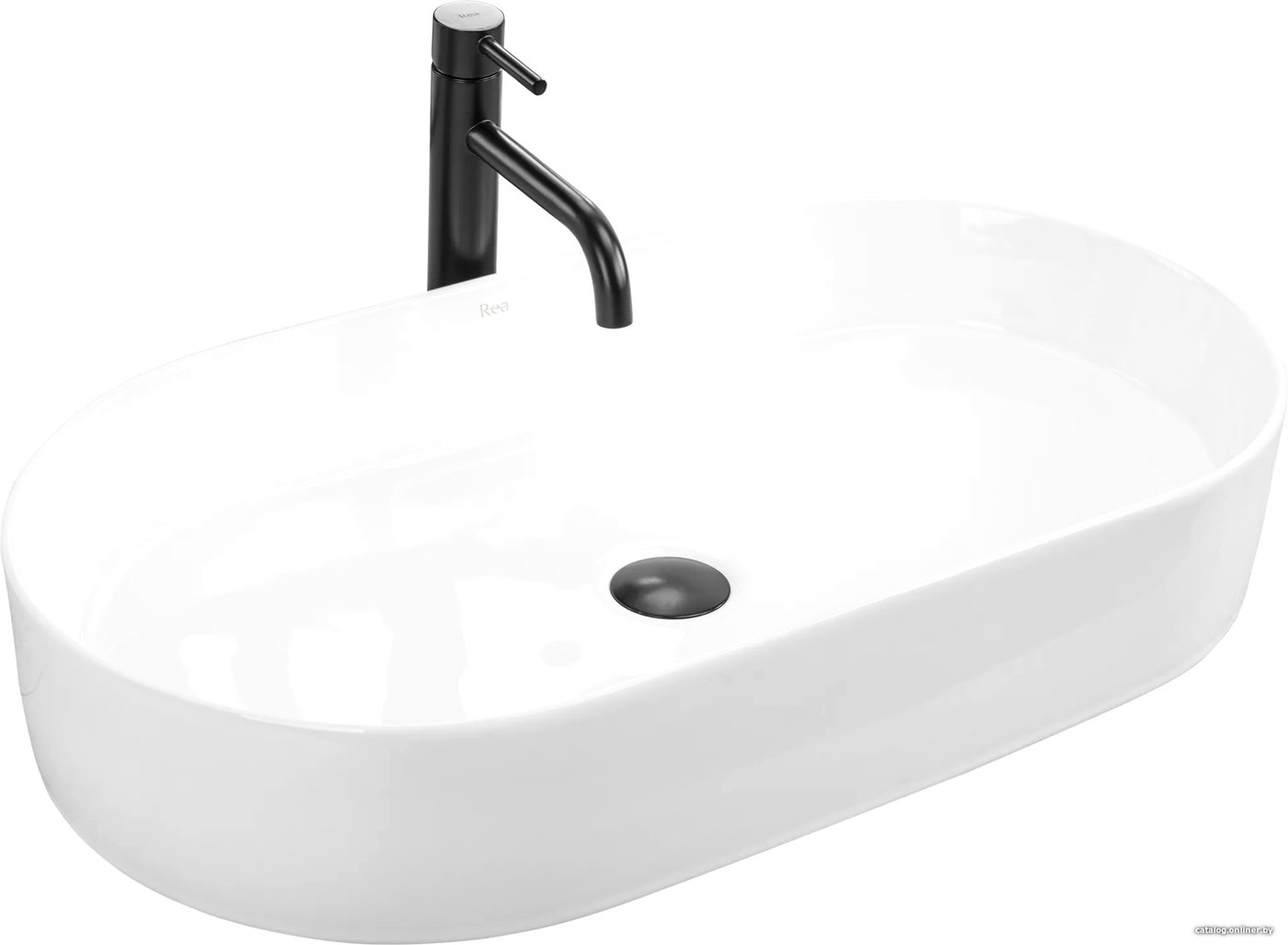 Умывальник Rea Nadia REA-U5801