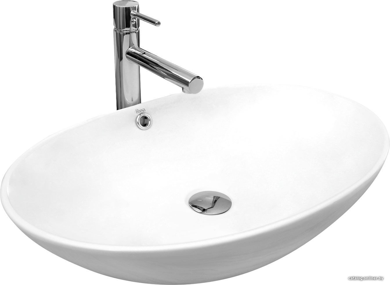 Умывальник Rea Olga
