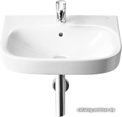 Умывальник Roca Debba 55x44