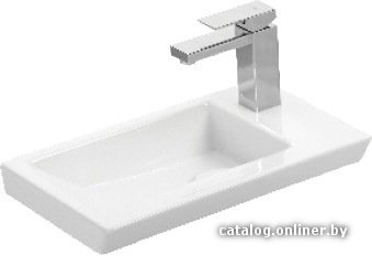 Умывальник Sanovit Isik 45x28