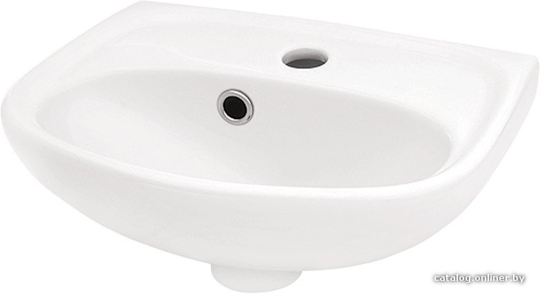 Умывальник Santek Анимо 39.5x31