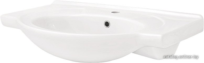 Умывальник Santek Байкал-75 76x51