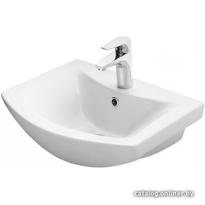 Умывальник Santek Балтика 50х43 1.WH50.1.701