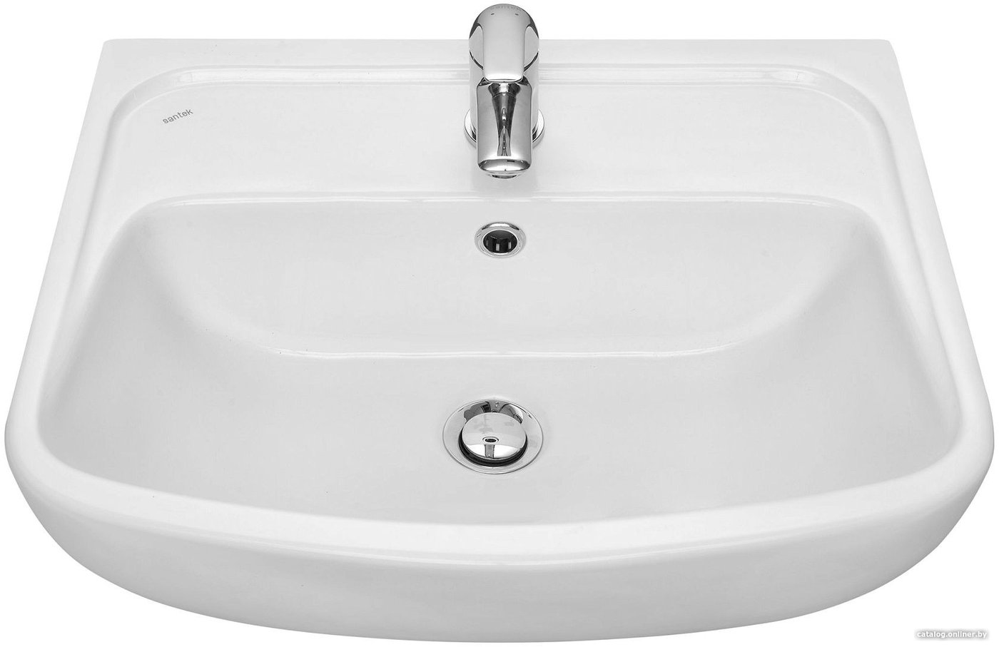 Умывальник Santek Лонги 55 1WH501755