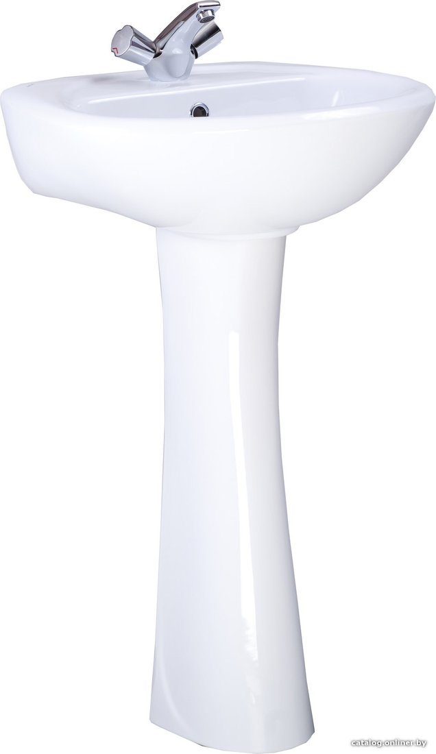 Умывальник Santeri Соната 54x48.5