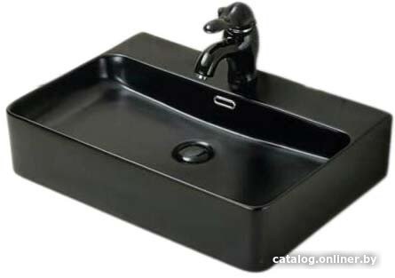 Умывальник SantiLine SL-1003MB