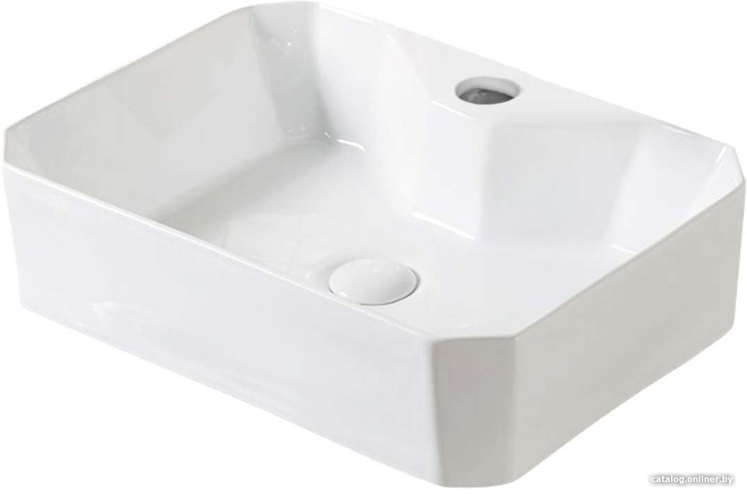 Умывальник SantiLine SL-1083