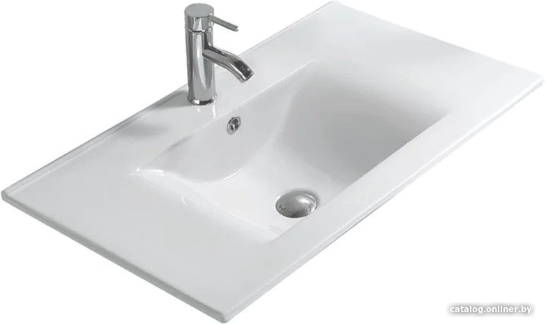 Умывальник SantiLine SL-2110