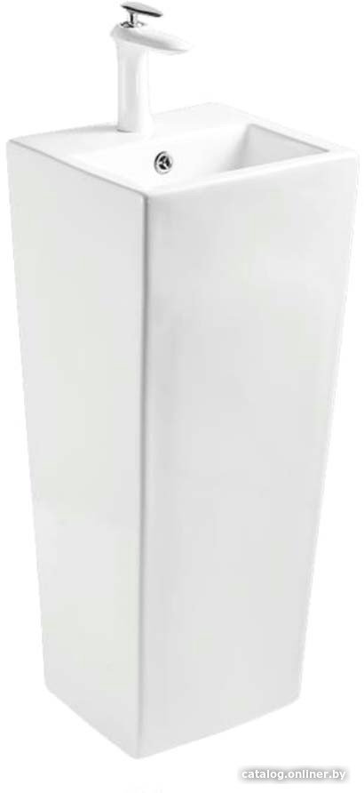 Умывальник SantiLine SL-4010