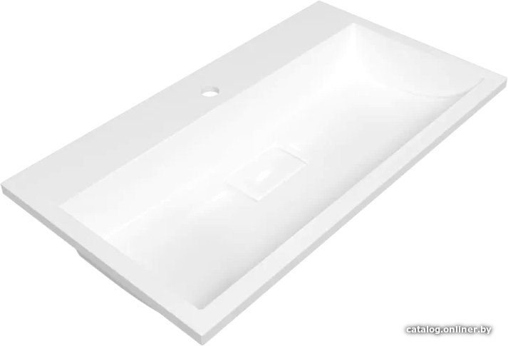 Умывальник Versalia Absolute 80