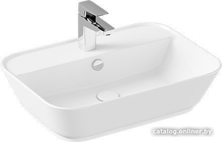 Умывальник Vitra Geo 7426B003-0001