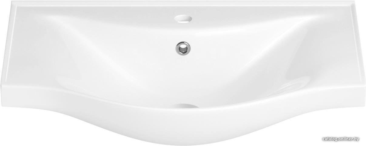 Умывальник Wellsee Bisou 151202000