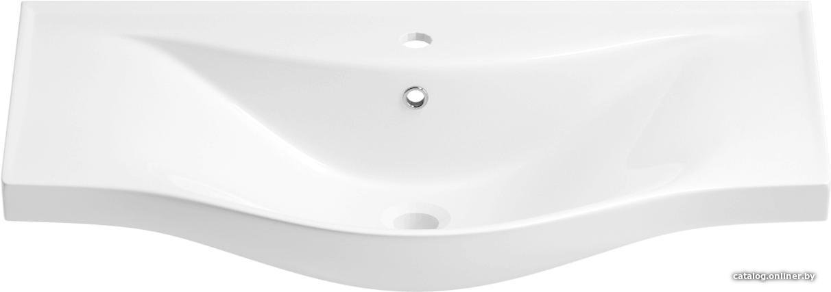 Умывальник Wellsee Bisou 151207000