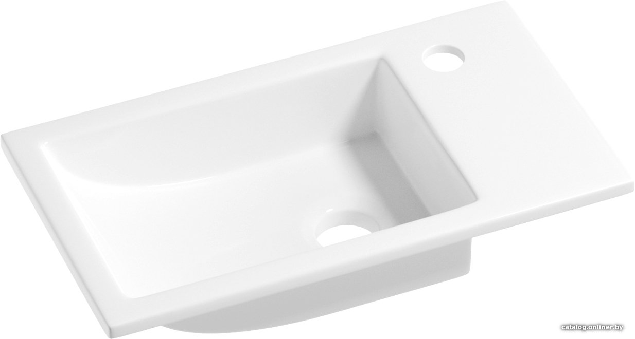 Умывальник Wellsee WC Area 151805000