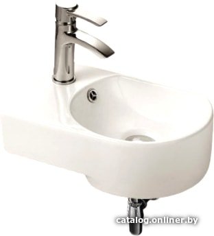 Умывальник WeltWasser Aisbach 5014L