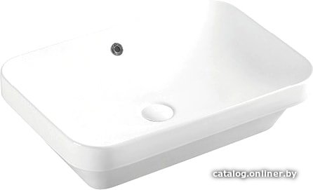 Умывальник WeltWasser Deilbach 6051