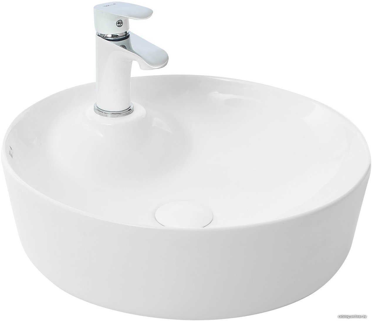 Умывальник WeltWasser Elbach 3209