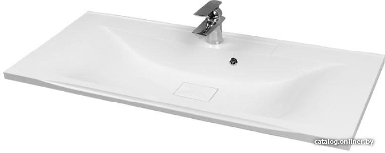 Умывальник Акватон Премьер 120x45