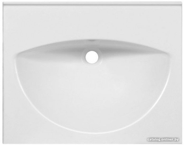 Умывальник Эстет Bella Silk 60x48 ФР-00014918