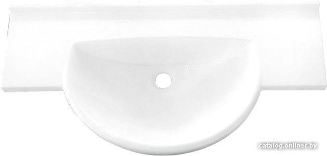 Умывальник Эстет Kuba Silk 90x43 ФР-00014941