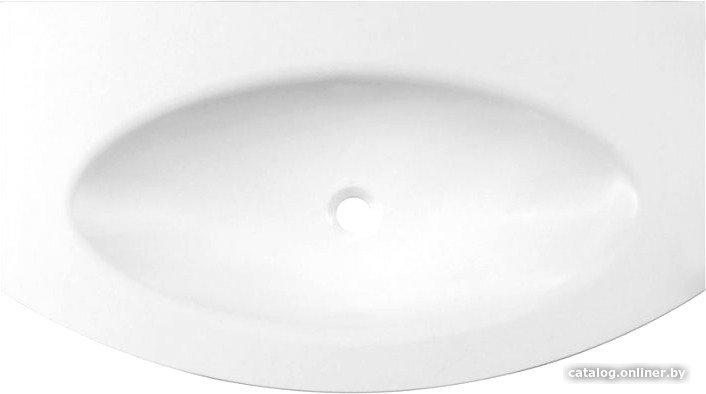 Умывальник Эстет Malta Silk 91.5x50.5 ФР-00014945