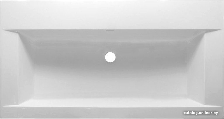 Умывальник Эстет Rava Silk 90x48 ФР-00014961