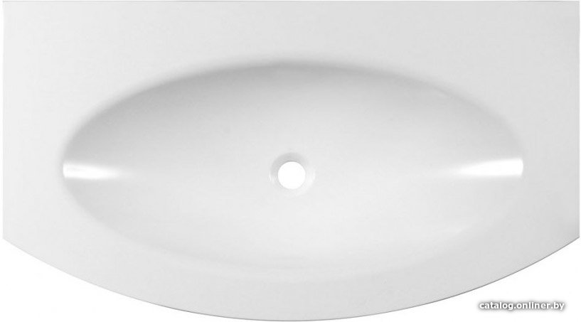 Умывальник Эстет Мальта 91.5x50.5 1-0015