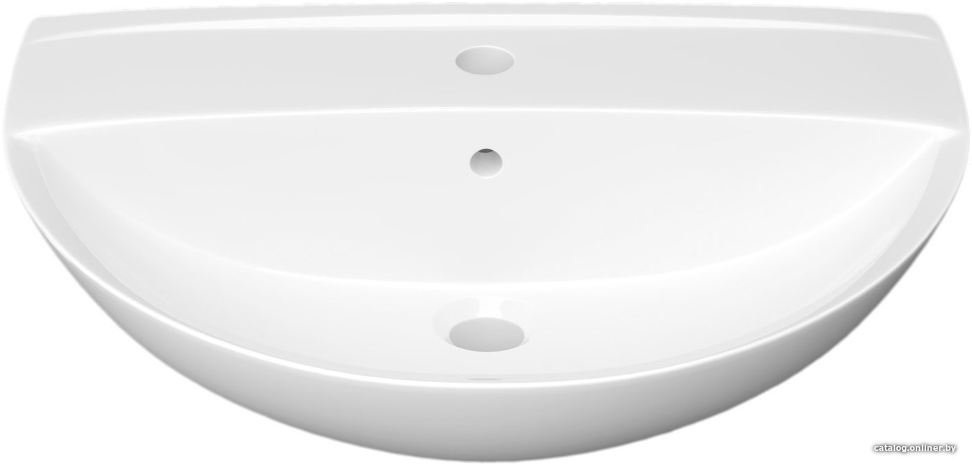 Умывальник Керамин Симпл 55