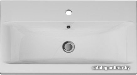 Умывальник AM.PM Gem M90WCC0752WG 76x41.5