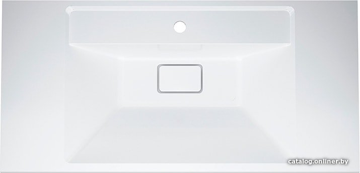 Умывальник AM.PM Inspire V2.0 M50AWPX1001WG