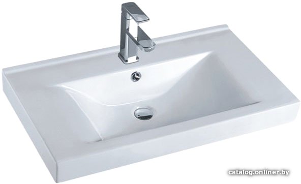 Умывальник AV Engineering Stella 60 AVE-B-5009