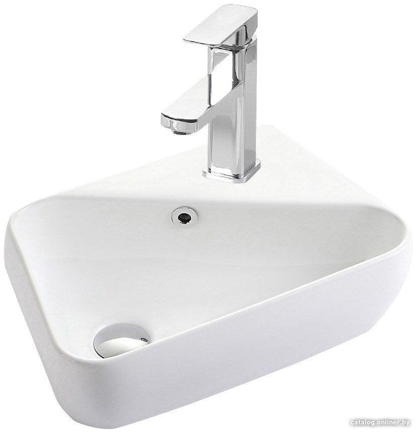 Умывальник Aquaceramika Piano AC054R