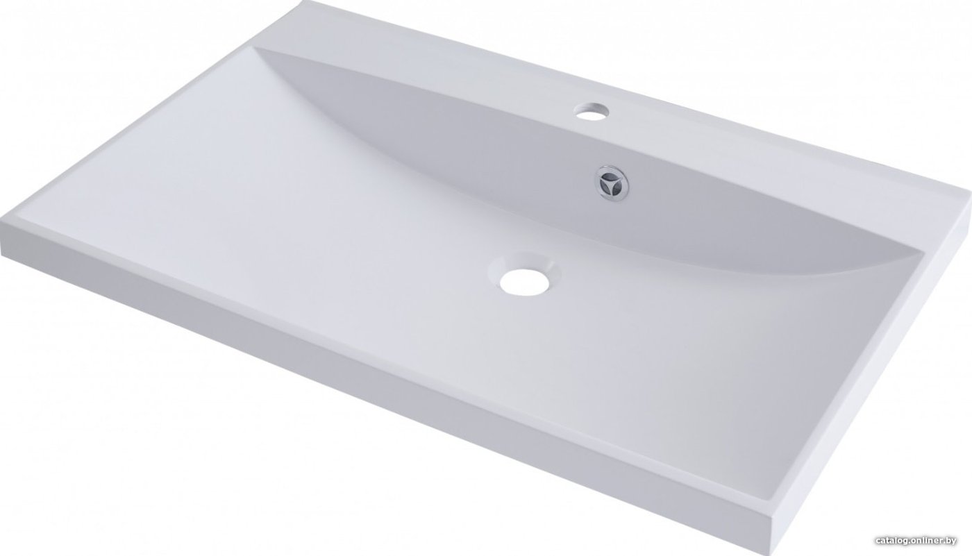 Умывальник Aquanet Нота 75 New 204118