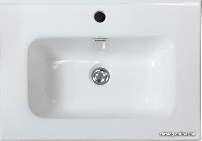 Умывальник BelBagno BB600ETL