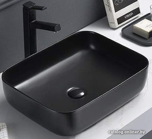 Умывальник CeramaLux 2105MB