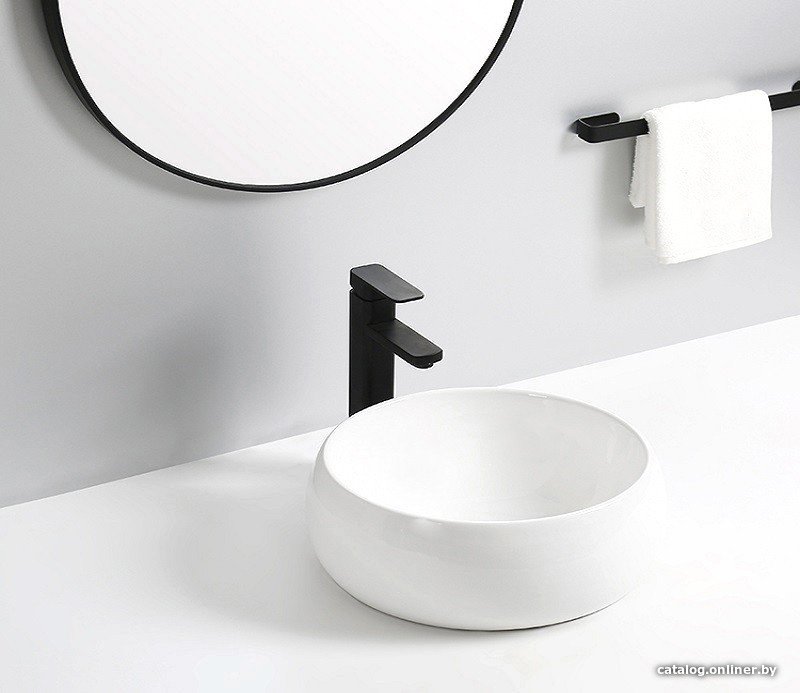 Умывальник CeramaLux 5004