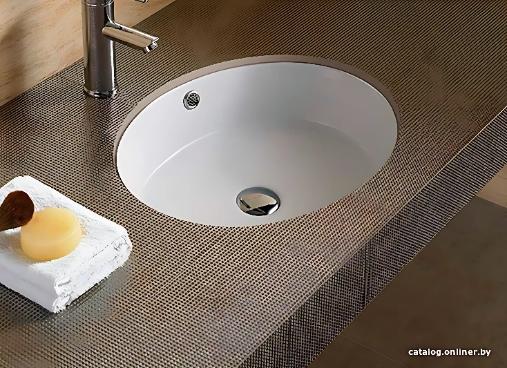 Умывальник CeramaLux 540P