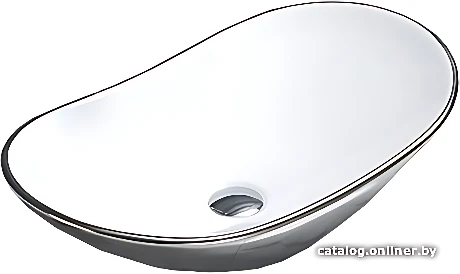 Умывальник CeramaLux 7811ASW